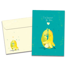 Load image into Gallery viewer, TF Card- Bananas For You 20950
