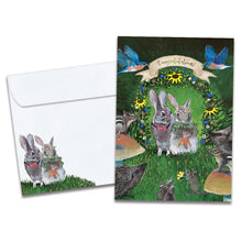 Load image into Gallery viewer, TF Card- Forest Friends 20959
