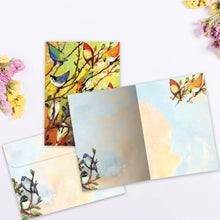 Load image into Gallery viewer, TF Card- 16 Birds 21742
