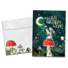 Load image into Gallery viewer, TF Card- Magical Wishes, Birthday 22030
