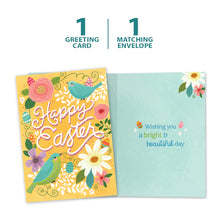 Load image into Gallery viewer, TF Card- Bright and Beautiful Easter 22061
