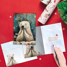 Load image into Gallery viewer, TF Card- Season Of Beauty, Holiday 22334
