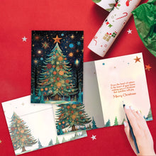 Load image into Gallery viewer, TF Card- Heart of Nature, Christmas 22336
