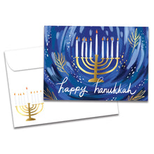 Load image into Gallery viewer, TF Card- Glow Together, Hanukkah 22337
