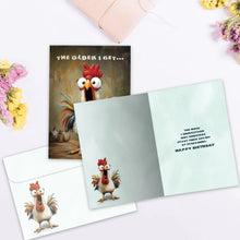Load image into Gallery viewer, TF Card- Wake Up &amp; Scream, Birthday 22395
