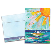 Load image into Gallery viewer, TF Card- Sunshine Love, Just Because 22503

