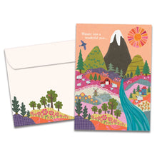 Load image into Gallery viewer, TF Card- Wander, Birthday 22564
