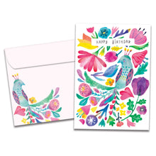 Load image into Gallery viewer, TF Card- Bright and Wonderful, Birthday 22581
