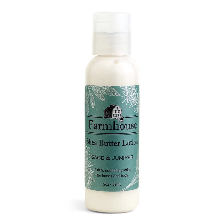 SB Lotion- Sage & Juniper 2 oz-7305 : 2 oz