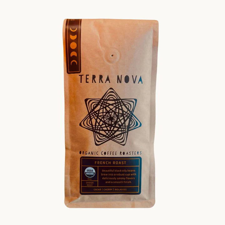 Coffee- French Roast 16oz
