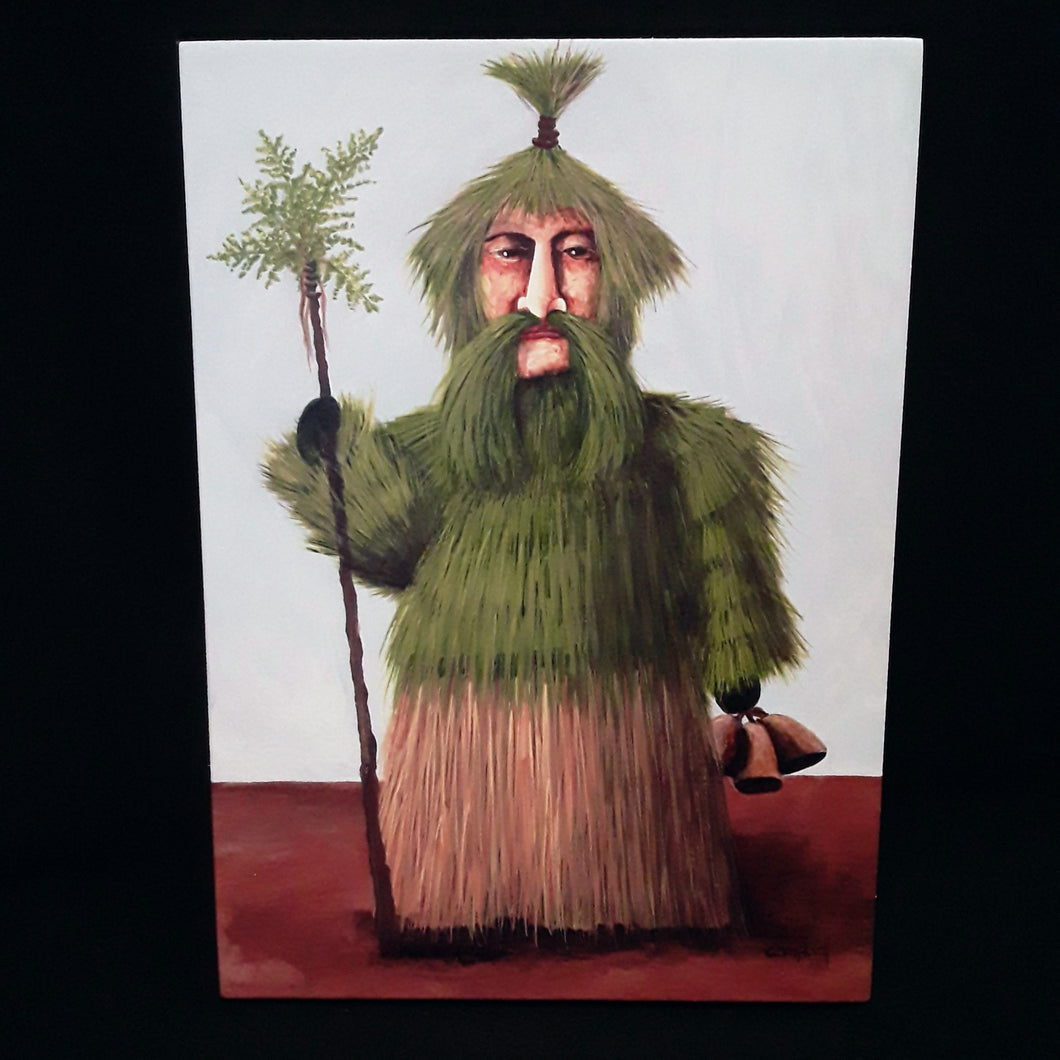 Vernal Equinox 5x7 Box Print