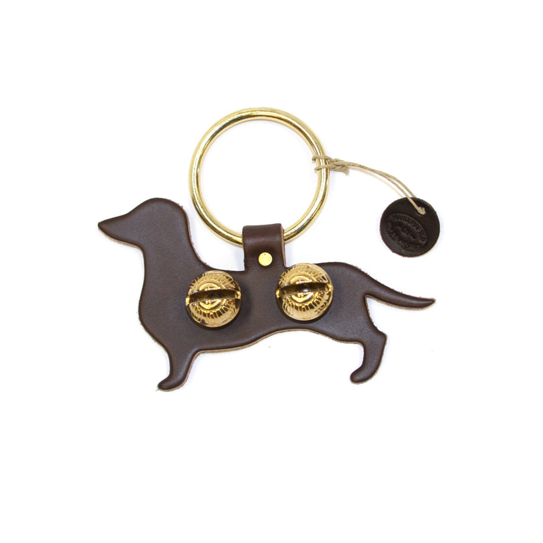 Bell- Dachshund