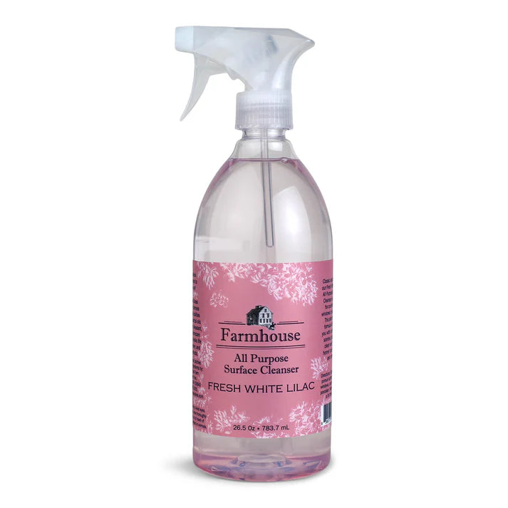 Surface Cleanser - FW Lilac