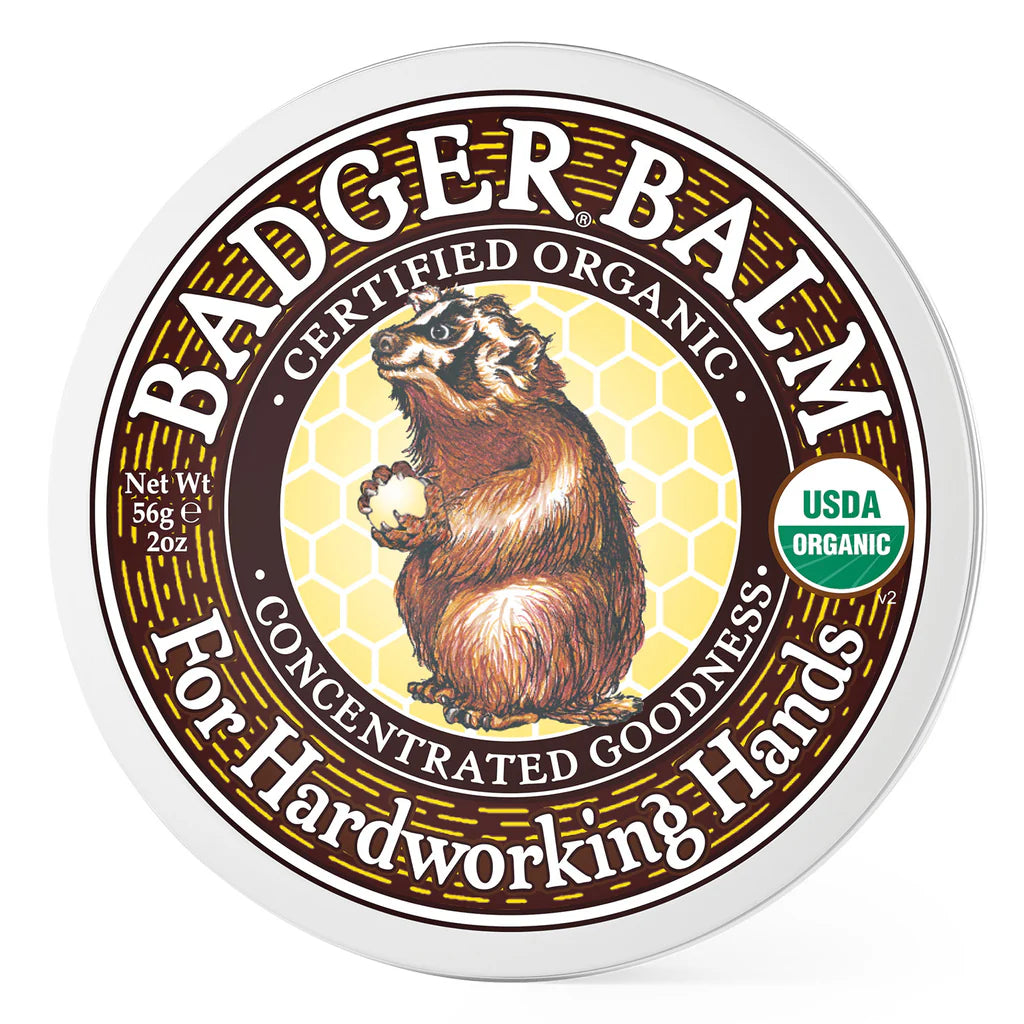 Balm- Badger Balm 2 oz-21001 : 2 oz