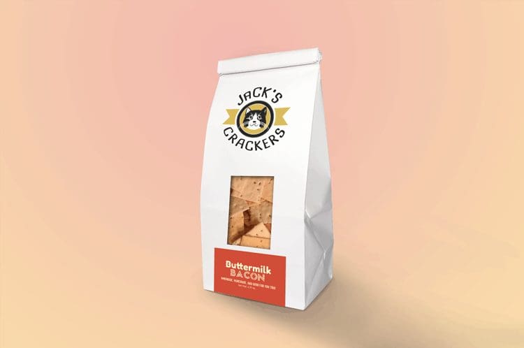 Jack's Buttermilk Bacon