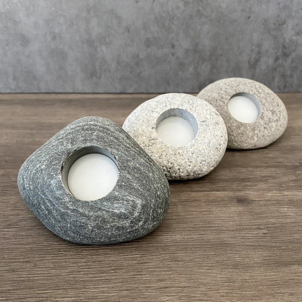 Stone Night Light