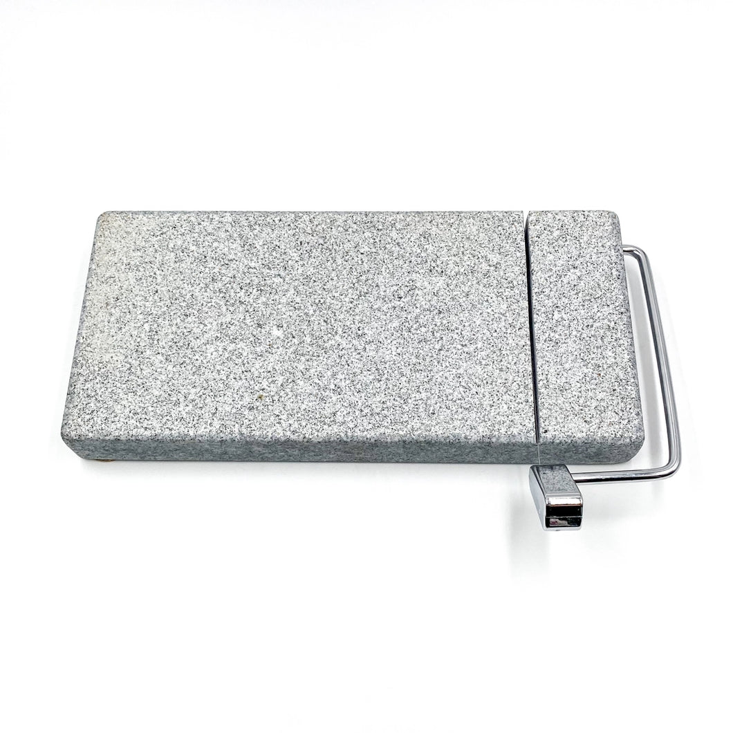 Cheese Slicer- Granite Slab