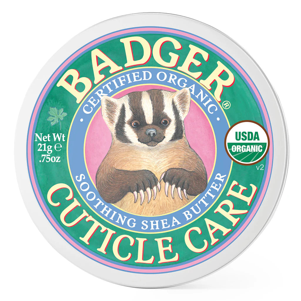 Balm- Cuticle Care .75 oz-44201 : .75 oz