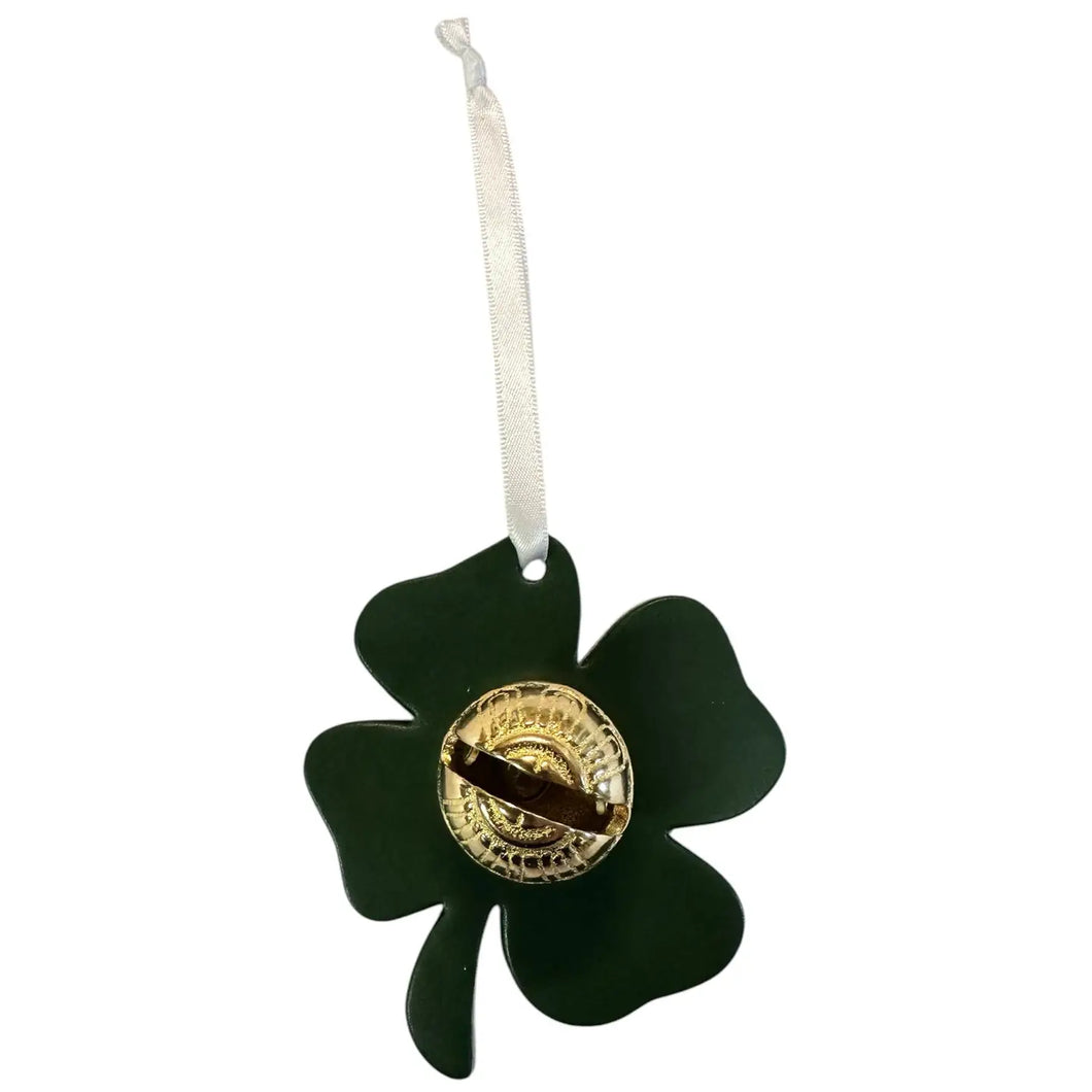 Bell- Clover Keepsake