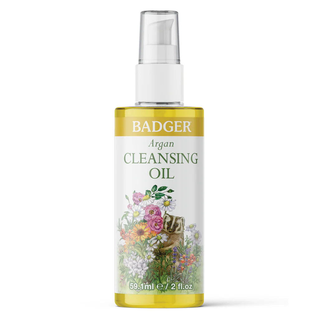 Cleansing Oil- Argan-27004