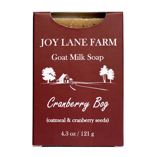 Cranberry Bog