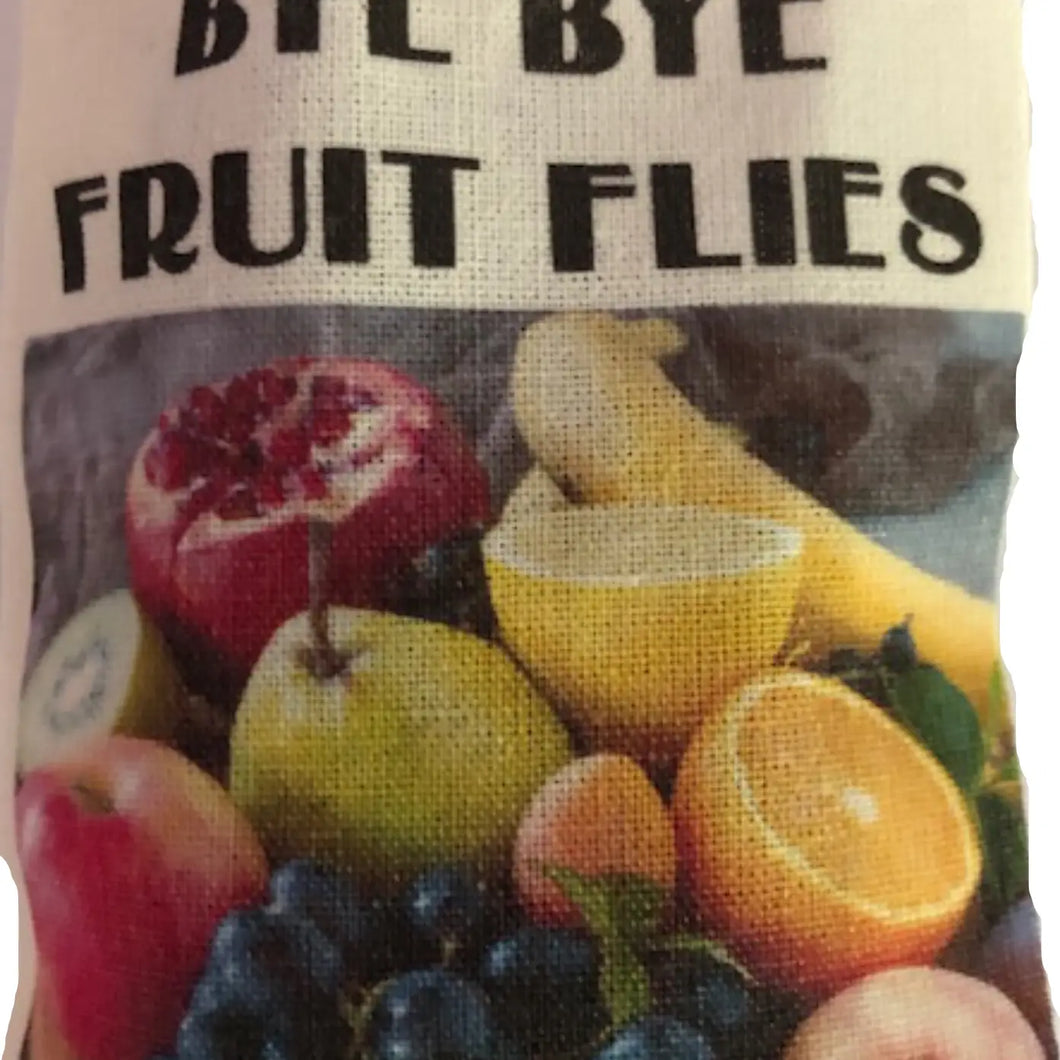 Fruit Fly Bag