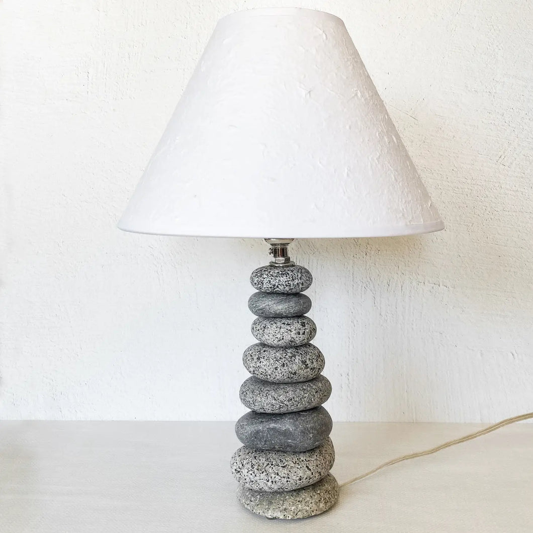 Mini Coastal Lamp