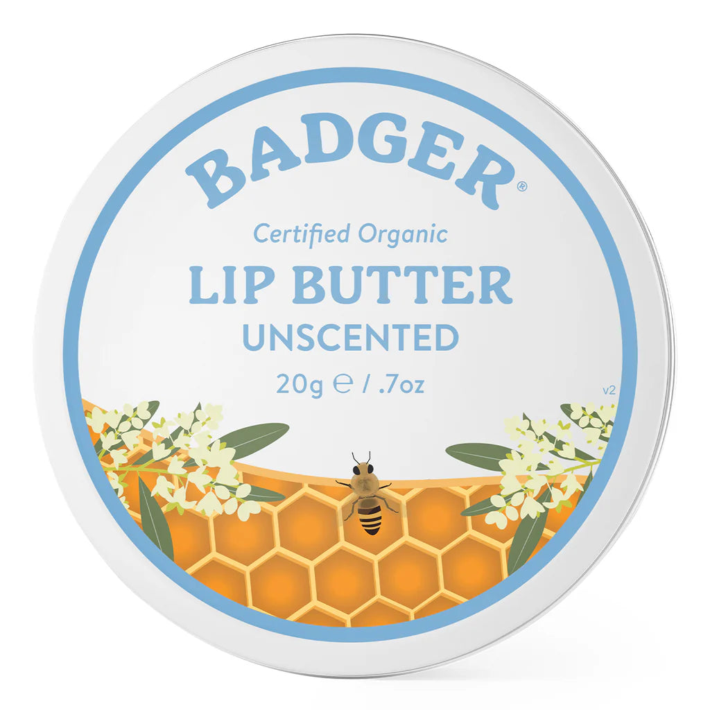 Lip Butter - Unscented