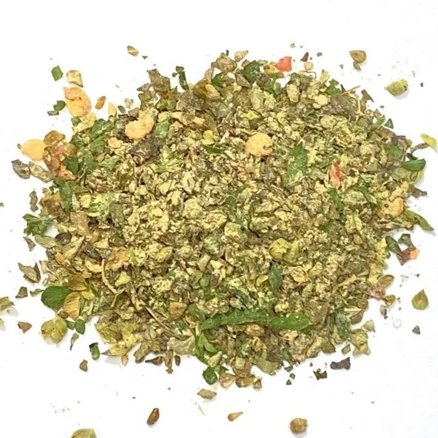 Monadnock Custom Blend .9oz Jar