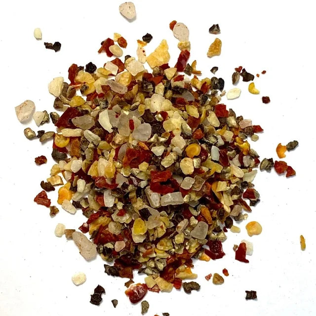 Granite State Garlic & Pepper 1.9oz Jar