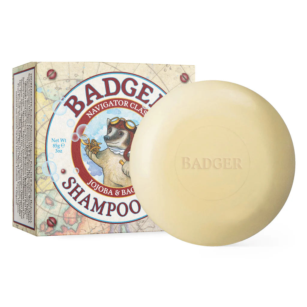 Shampoo Bar 3 oz-13038 : 3oz