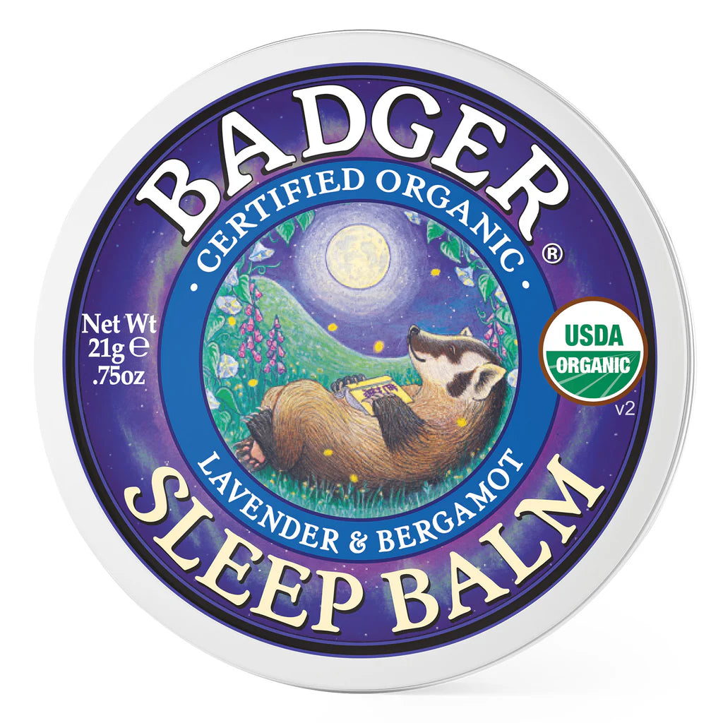 Balm-  Sleep Balm .75 oz- 26201