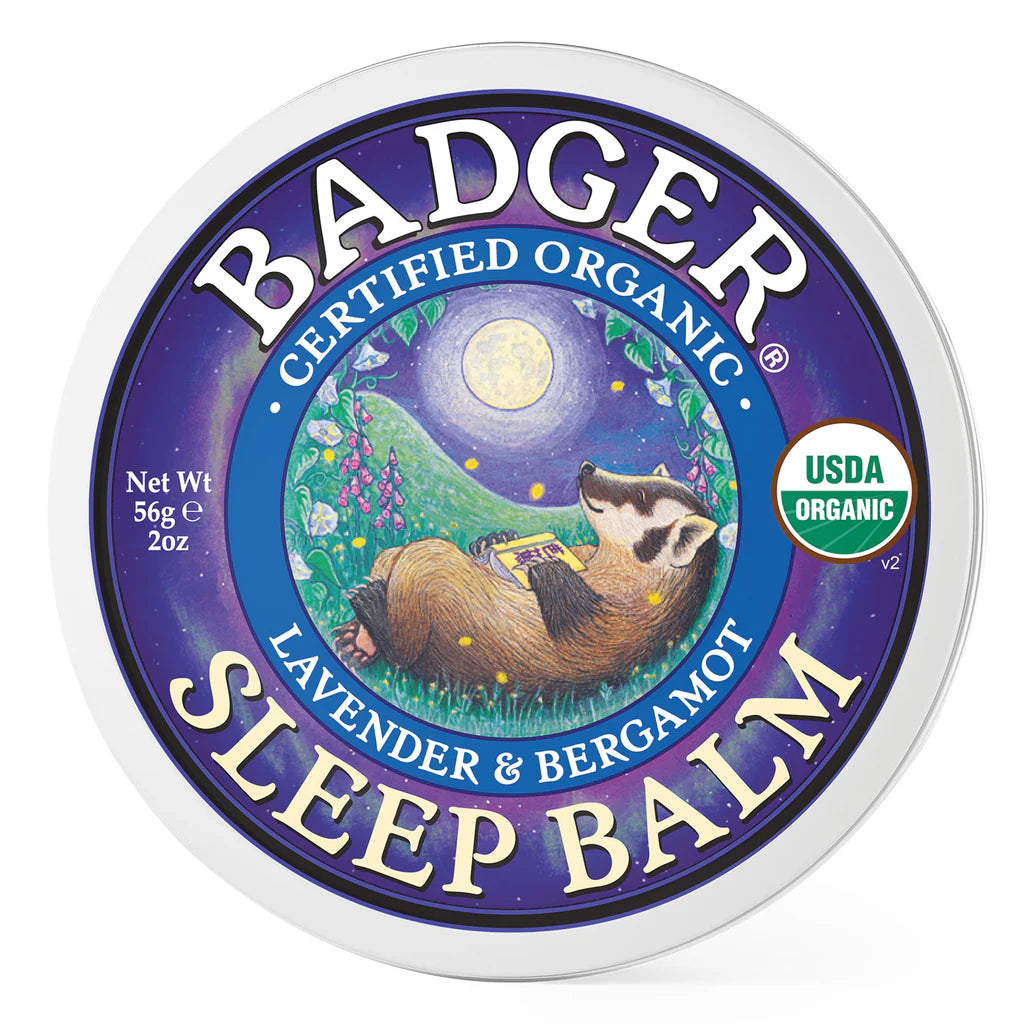 Balm- Sleep Balm 2 oz-26001 : 2 oz