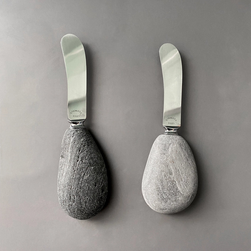 Beach Stone Spreader