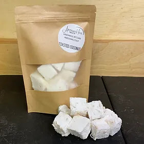 Marshmallow - Toasted Coconut