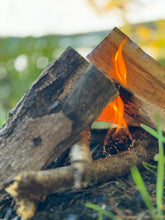Load image into Gallery viewer, Fire Starter Box
