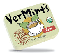 Vermints - Chai LG-04225 : 1.41oz